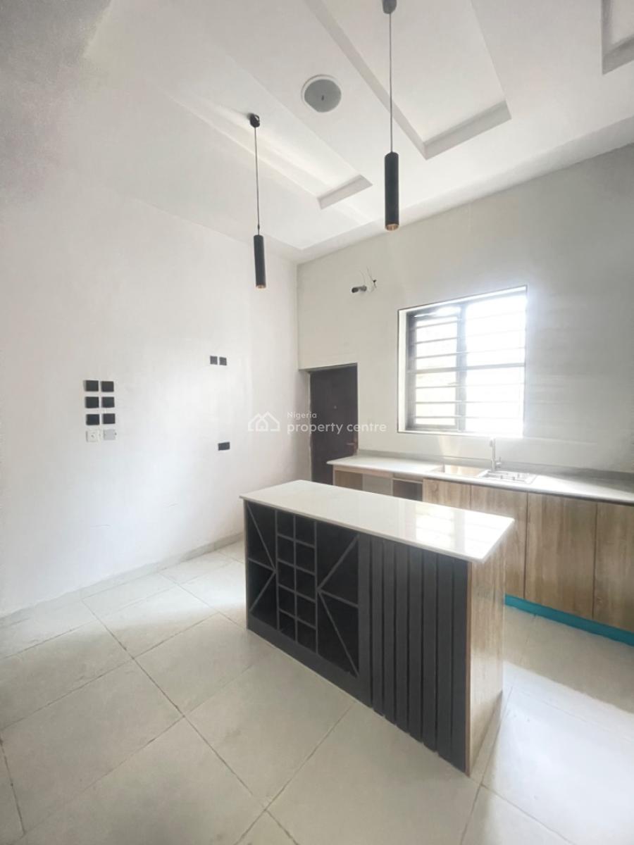 Luxury  4 Bedroom Detached  Duplex and 1bq  By Harrys  Drive Lekki, Harry’s Drive By Vgc Lagos, Lekki, Lagos, Detached Duplex for Sale