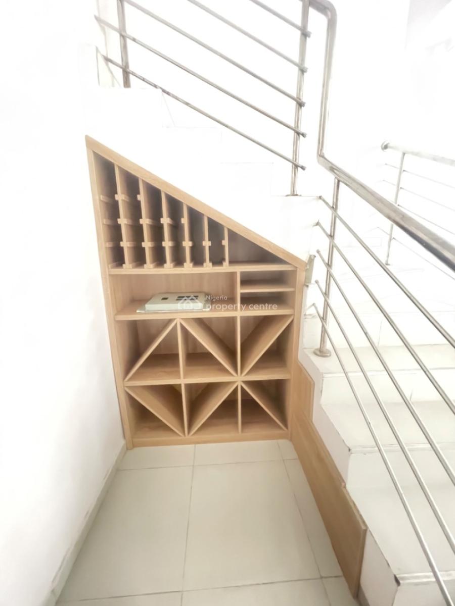 Luxury  4 Bedroom Detached  Duplex and 1bq  By Harrys  Drive Lekki, Harry’s Drive By Vgc Lagos, Lekki, Lagos, Detached Duplex for Sale