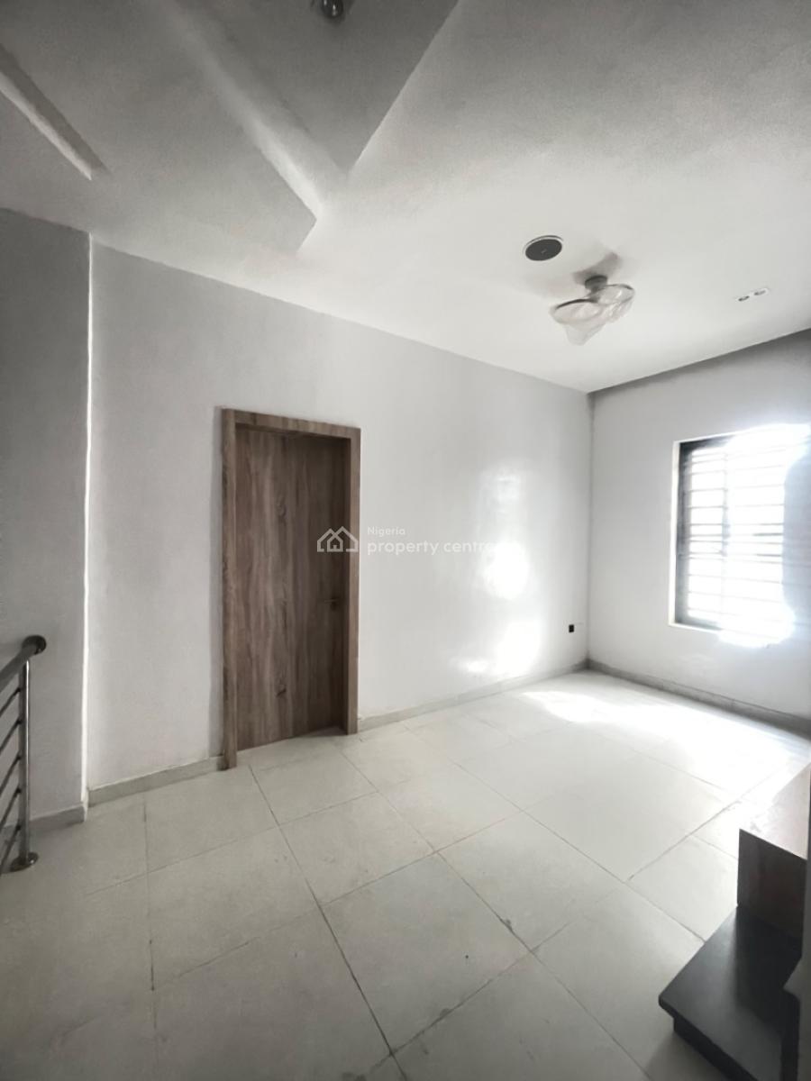 Luxury  4 Bedroom Detached  Duplex and 1bq  By Harrys  Drive Lekki, Harry’s Drive By Vgc Lagos, Lekki, Lagos, Detached Duplex for Sale