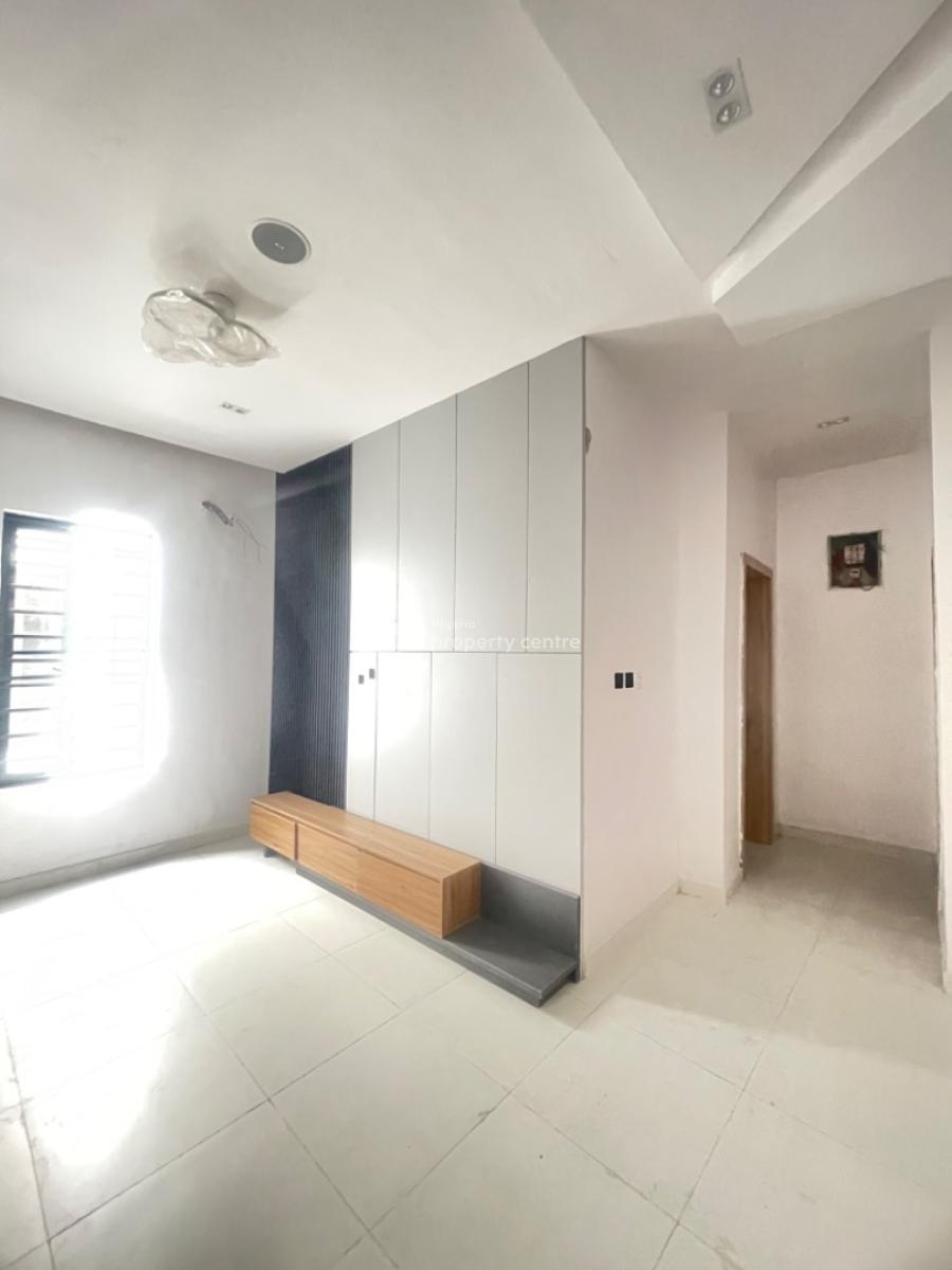 Luxury  4 Bedroom Detached  Duplex and 1bq  By Harrys  Drive Lekki, Harry’s Drive By Vgc Lagos, Lekki, Lagos, Detached Duplex for Sale