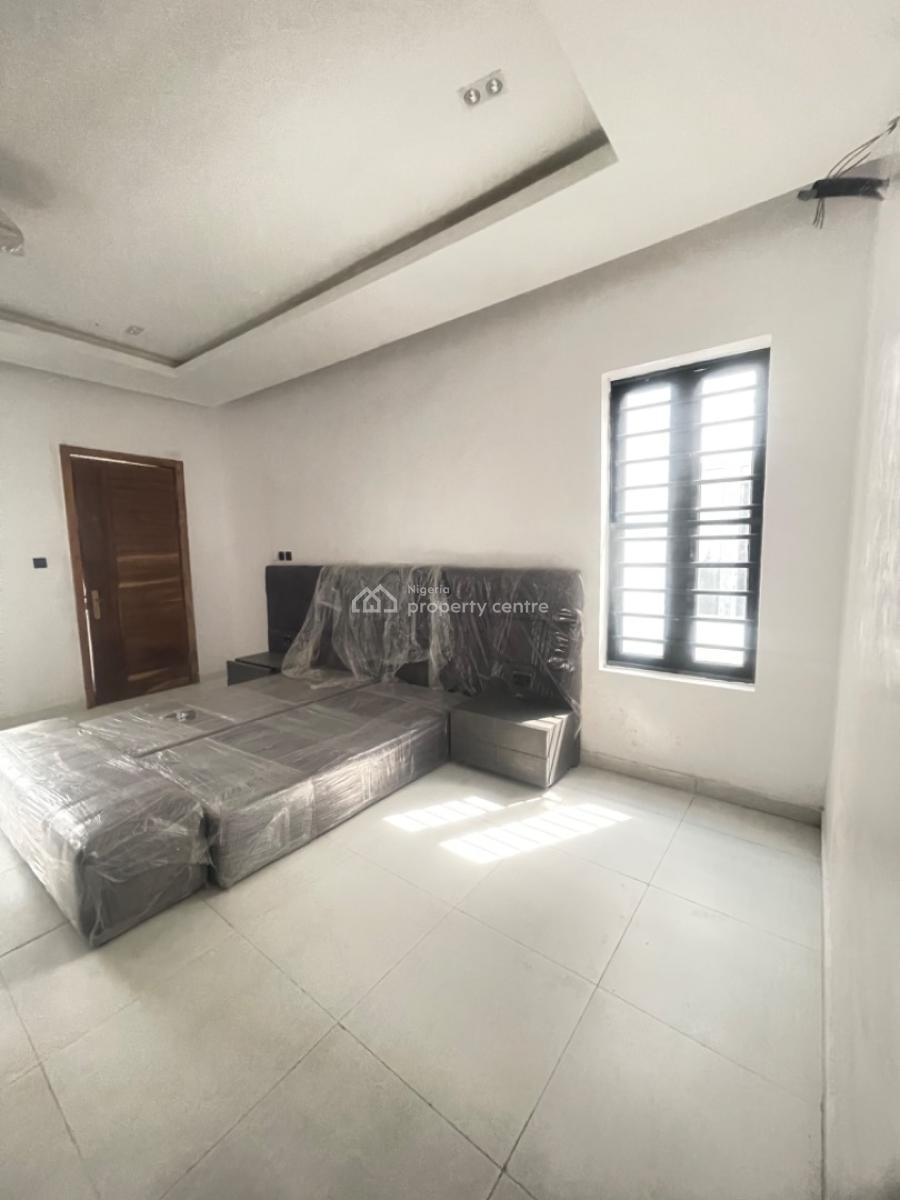 Luxury  4 Bedroom Detached  Duplex and 1bq  By Harrys  Drive Lekki, Harry’s Drive By Vgc Lagos, Lekki, Lagos, Detached Duplex for Sale