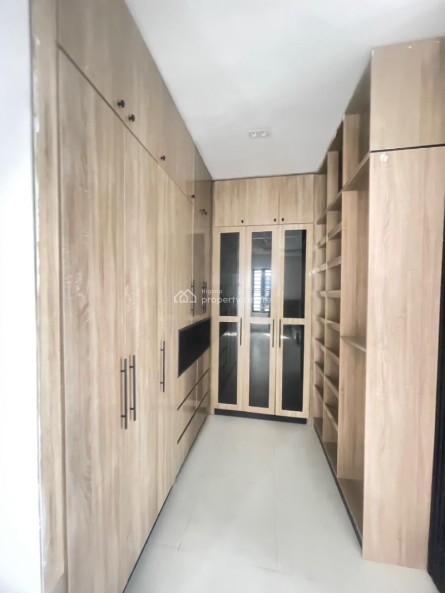 Luxury  4 Bedroom Detached  Duplex and 1bq  By Harrys  Drive Lekki, Harry’s Drive By Vgc Lagos, Lekki, Lagos, Detached Duplex for Sale