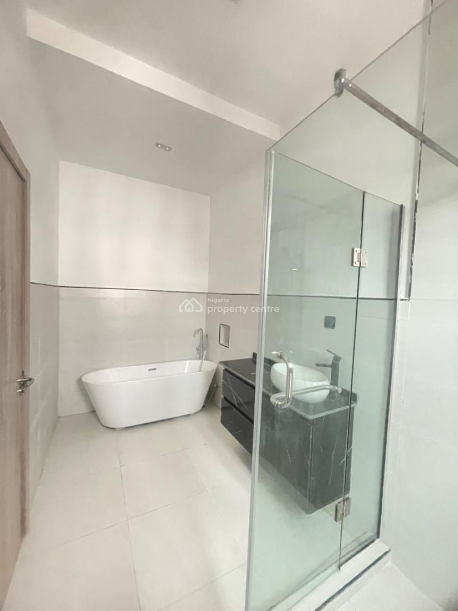 Luxury  4 Bedroom Detached  Duplex and 1bq  By Harrys  Drive Lekki, Harry’s Drive By Vgc Lagos, Lekki, Lagos, Detached Duplex for Sale