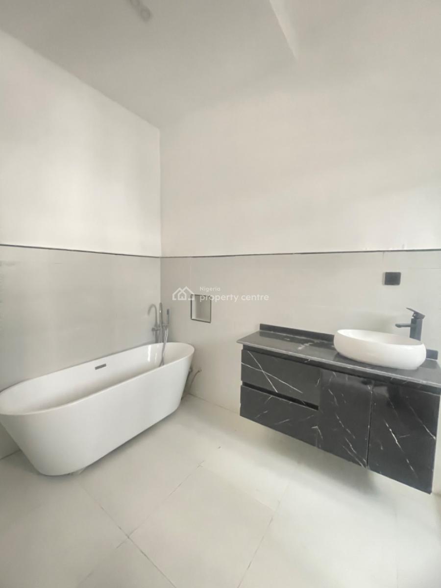 Luxury  4 Bedroom Detached  Duplex and 1bq  By Harrys  Drive Lekki, Harry’s Drive By Vgc Lagos, Lekki, Lagos, Detached Duplex for Sale