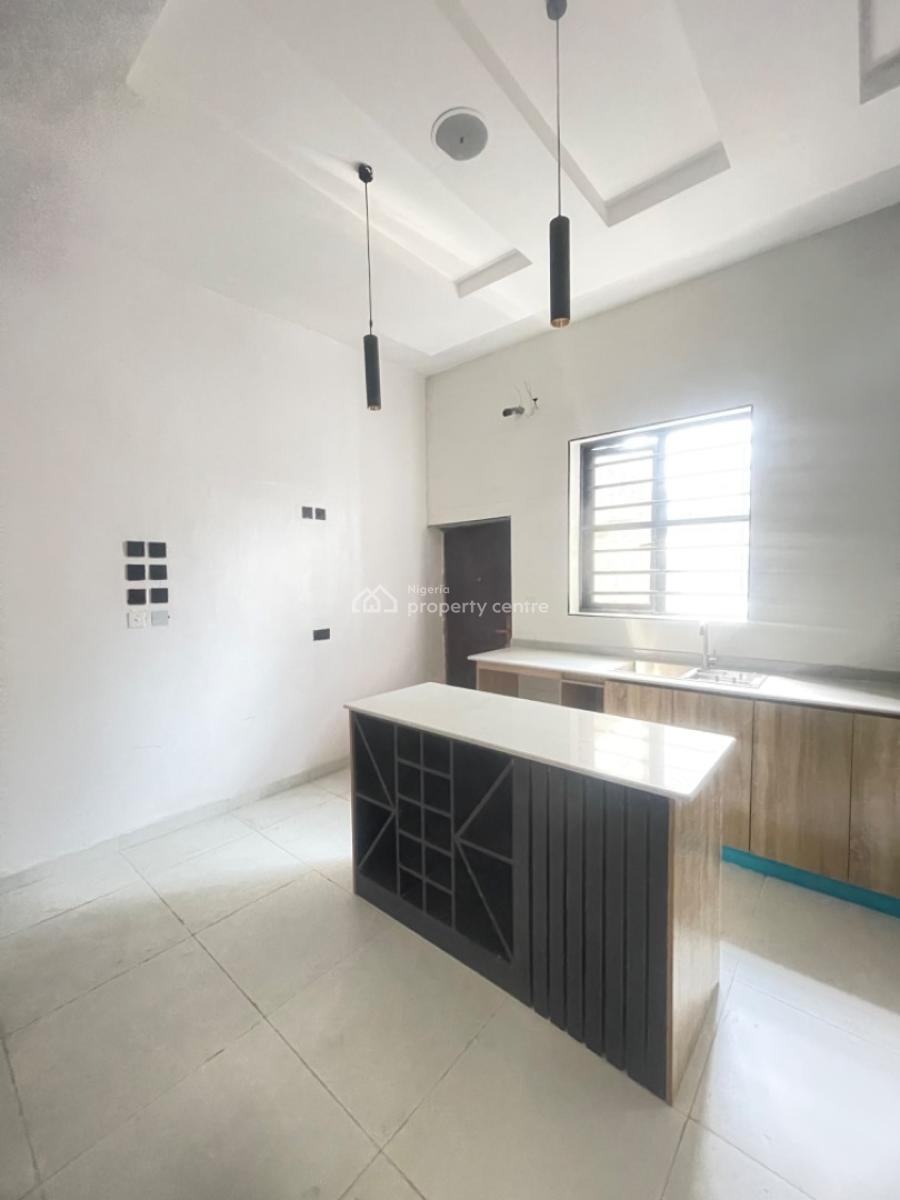 Luxury  4 Bedroom Detached  Duplex and 1bq  By Harrys  Drive Lekki, Harry’s Drive By Vgc Lagos, Lekki, Lagos, Detached Duplex for Sale