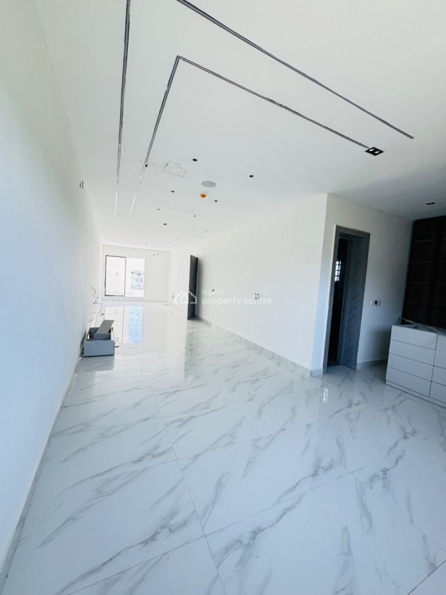 Gorgeously Built4bedroom Fully Detached Duplex Ajah, Ajah, Lekki Phase 2, Lekki, Lagos, Detached Duplex for Sale