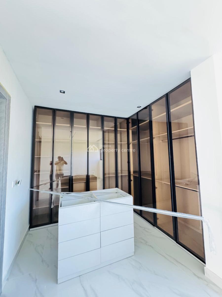 Gorgeously Built4bedroom Fully Detached Duplex Ajah, Ajah, Lekki Phase 2, Lekki, Lagos, Detached Duplex for Sale