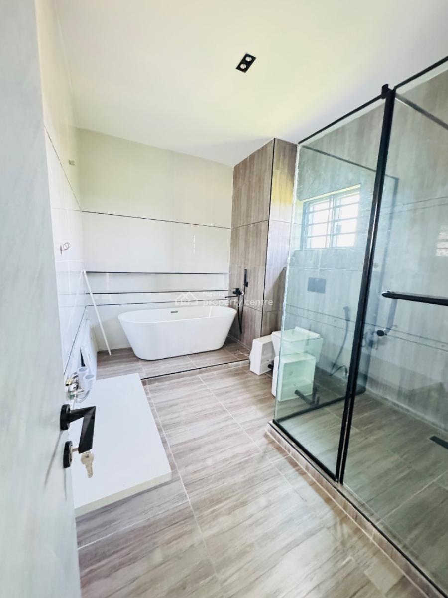 Gorgeously Built4bedroom Fully Detached Duplex Ajah, Ajah, Lekki Phase 2, Lekki, Lagos, Detached Duplex for Sale