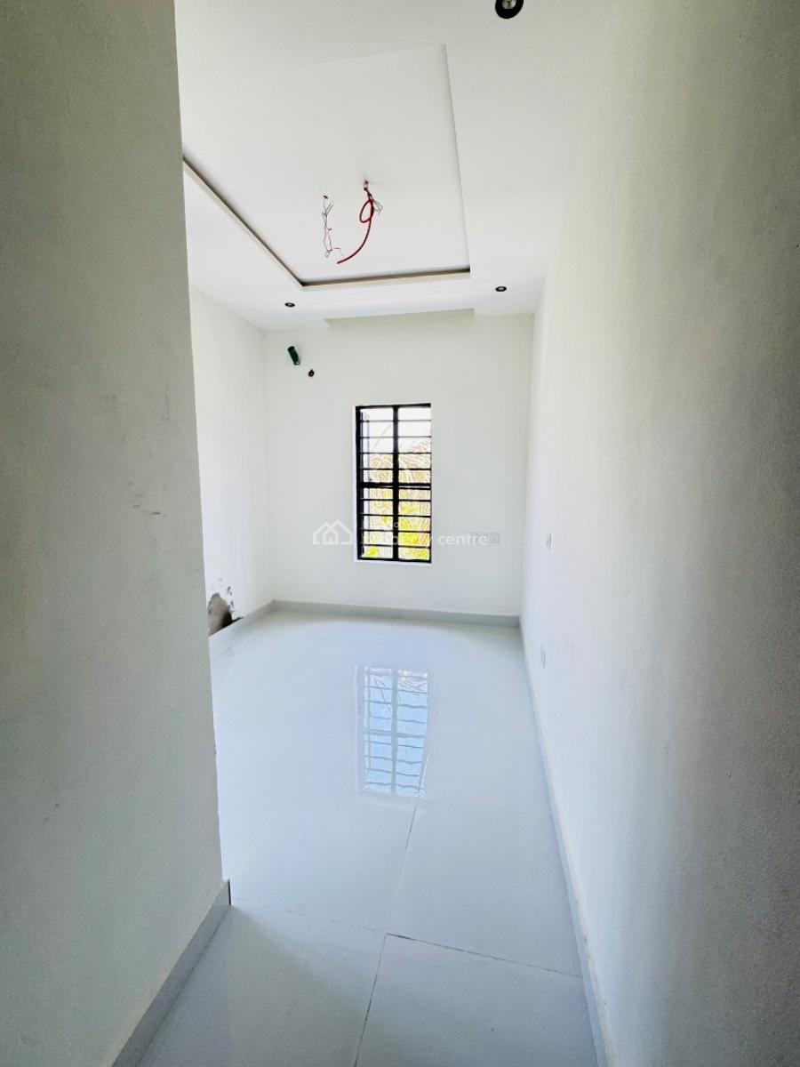Gorgeously Built4bedroom Fully Detached Duplex Ajah, Ajah, Lekki Phase 2, Lekki, Lagos, Detached Duplex for Sale