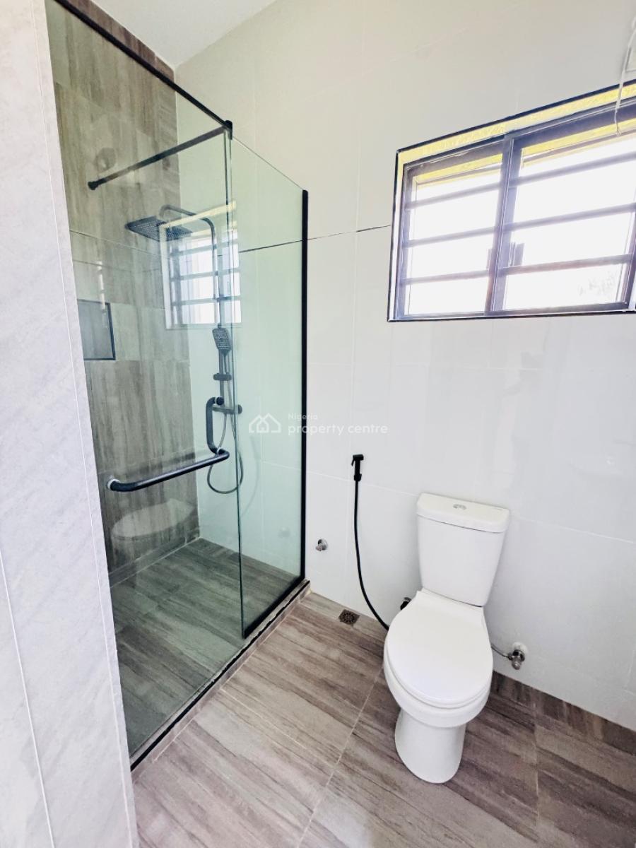 Gorgeously Built4bedroom Fully Detached Duplex Ajah, Ajah, Lekki Phase 2, Lekki, Lagos, Detached Duplex for Sale