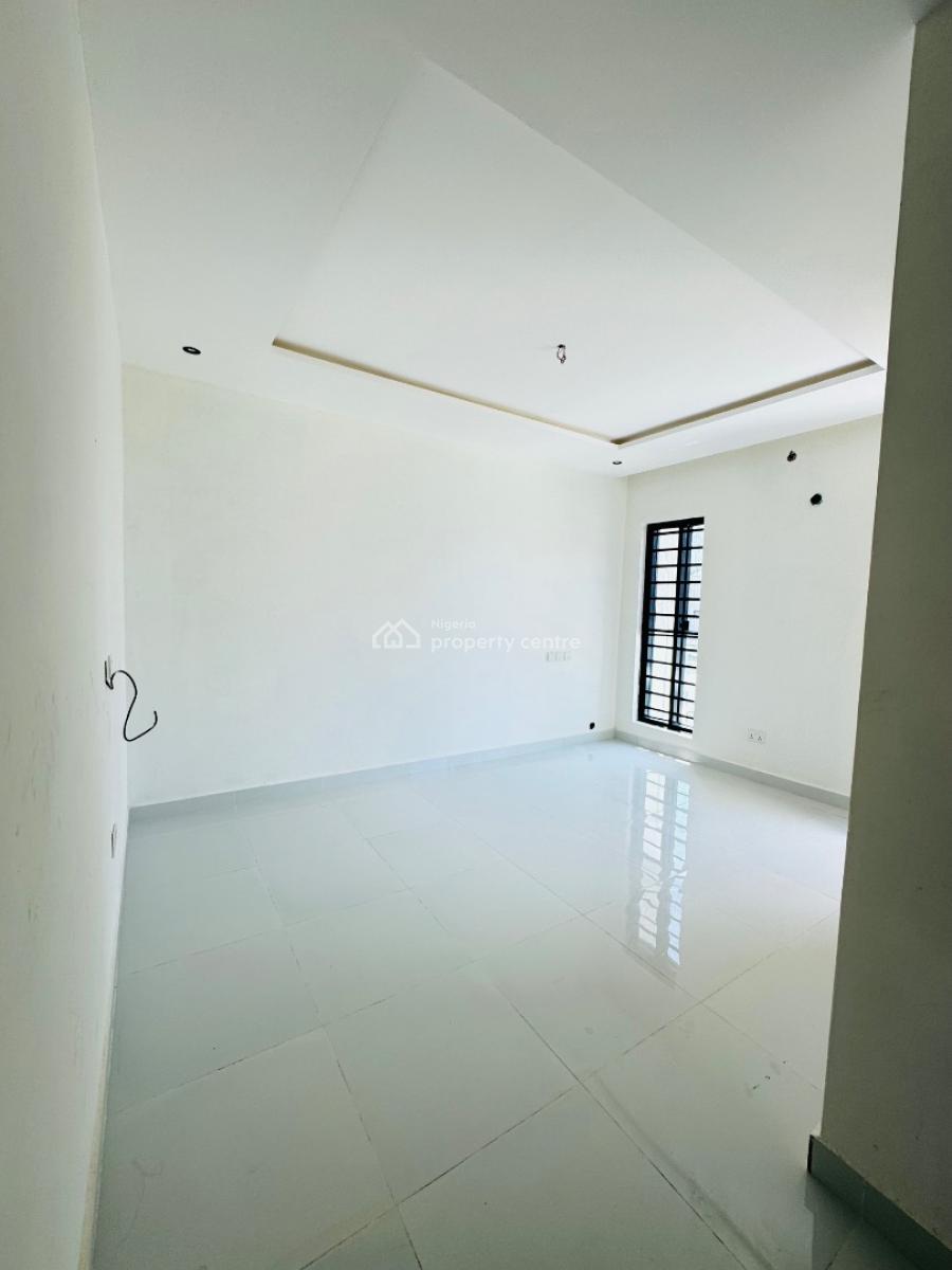 Gorgeously Built4bedroom Fully Detached Duplex Ajah, Ajah, Lekki Phase 2, Lekki, Lagos, Detached Duplex for Sale