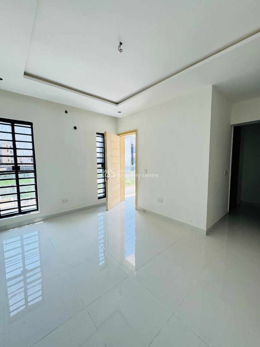 Gorgeously Built4bedroom Fully Detached Duplex Ajah, Ajah, Lekki Phase 2, Lekki, Lagos, Detached Duplex for Sale