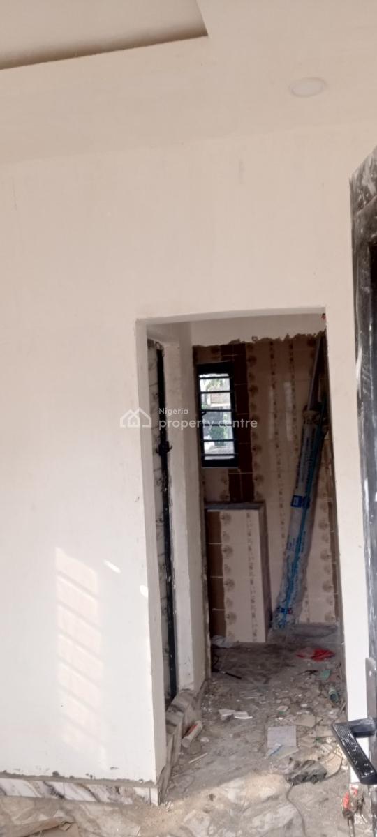 Lovely Newly Built Pop Mini Flat Ensuit, Short Drive From Arepo , Ascon Ibafo, Ibafo, Ogun, Mini Flat (room and Parlour) for Rent