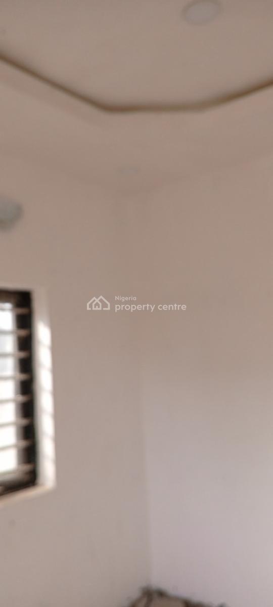 Lovely Newly Built Pop Mini Flat Ensuit, Short Drive From Arepo , Ascon Ibafo, Ibafo, Ogun, Mini Flat (room and Parlour) for Rent