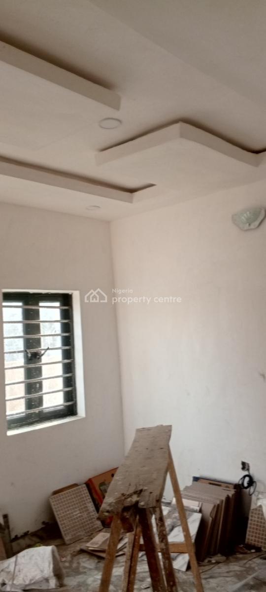 Lovely Newly Built Pop Mini Flat Ensuit, Short Drive From Arepo , Ascon Ibafo, Ibafo, Ogun, Mini Flat (room and Parlour) for Rent