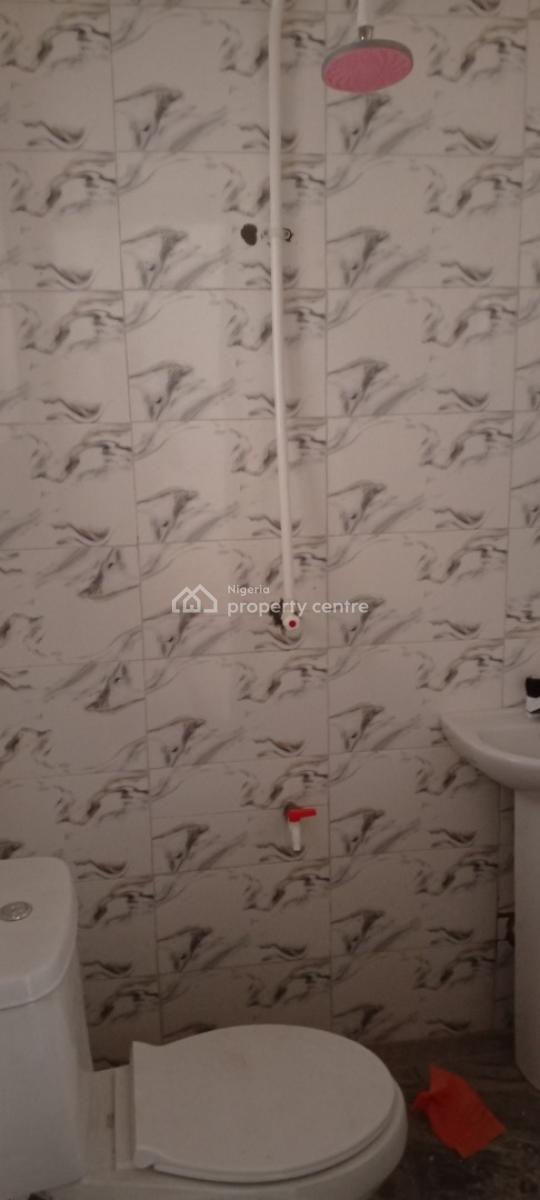 Lovely Newly Built Pop Mini Flat Ensuit, Short Drive From Arepo , Ascon Ibafo, Ibafo, Ogun, Mini Flat (room and Parlour) for Rent