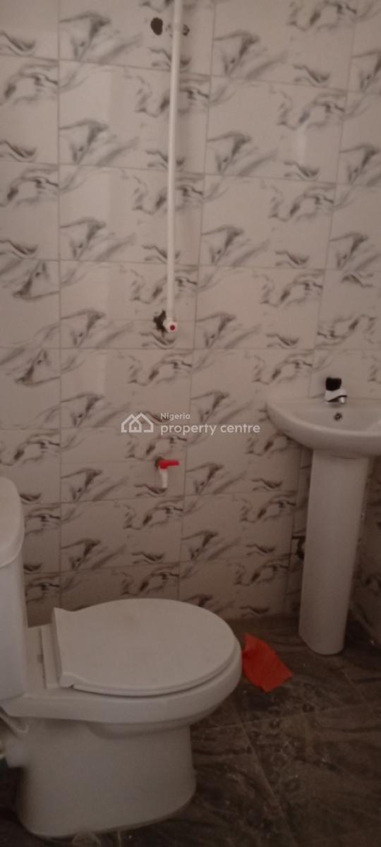 Lovely Newly Built Pop Mini Flat Ensuit, Short Drive From Arepo , Ascon Ibafo, Ibafo, Ogun, Mini Flat (room and Parlour) for Rent