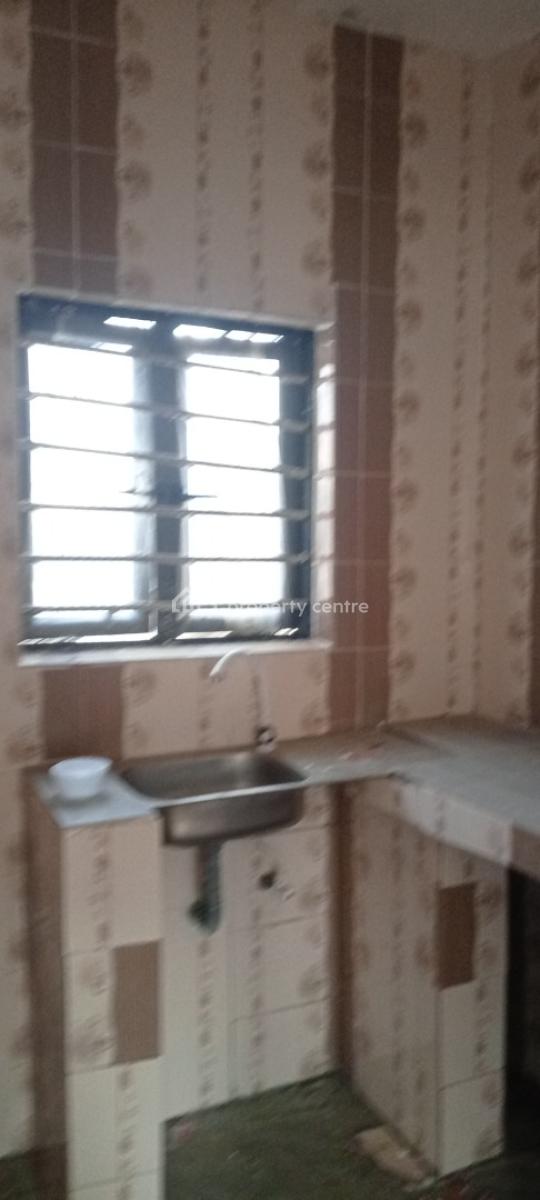 Lovely Newly Built Pop Mini Flat Ensuit, Short Drive From Arepo , Ascon Ibafo, Ibafo, Ogun, Mini Flat (room and Parlour) for Rent