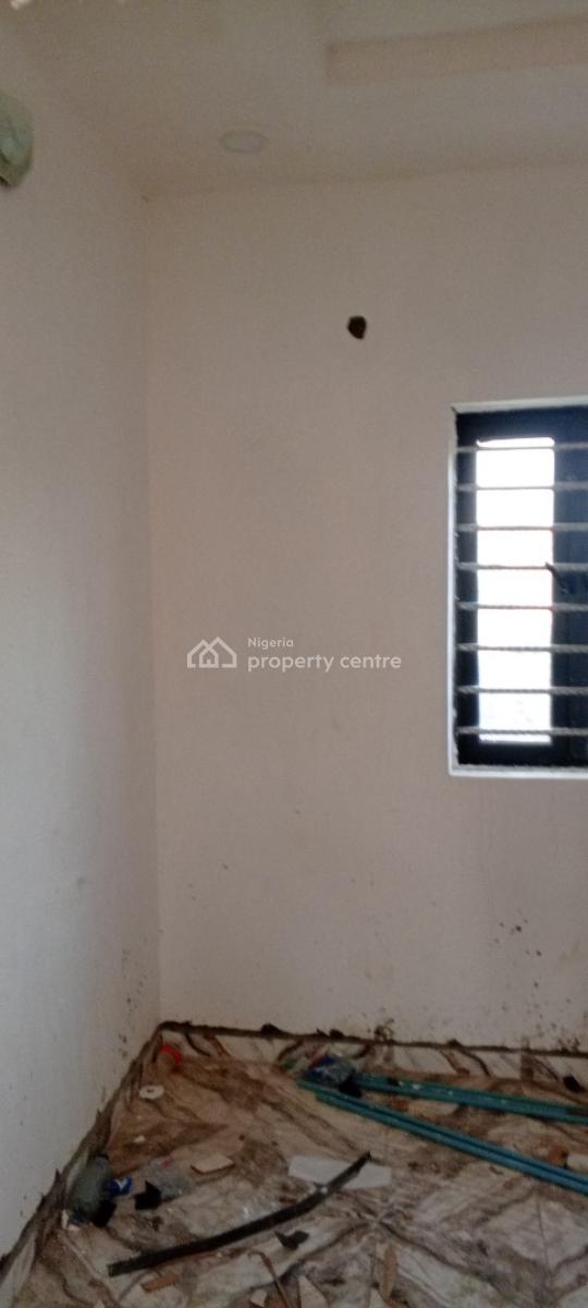 Lovely Newly Built Pop Mini Flat Ensuit, Short Drive From Arepo , Ascon Ibafo, Ibafo, Ogun, Mini Flat (room and Parlour) for Rent