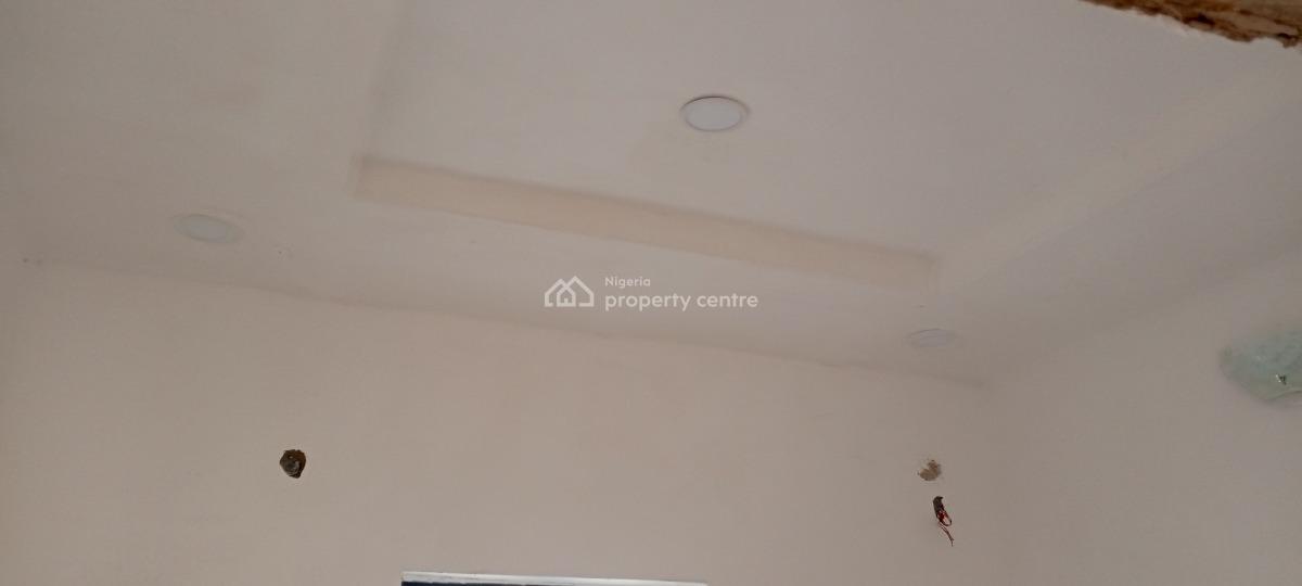 Lovely Newly Built Pop Mini Flat Ensuit, Short Drive From Arepo , Ascon Ibafo, Ibafo, Ogun, Mini Flat (room and Parlour) for Rent