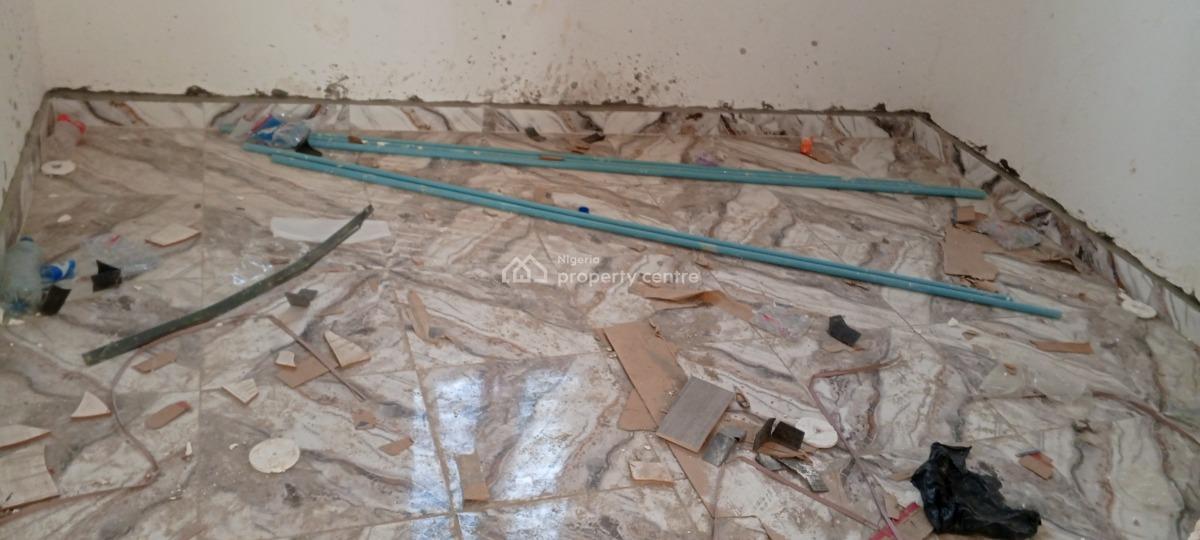 Lovely Newly Built Pop Mini Flat Ensuit, Short Drive From Arepo , Ascon Ibafo, Ibafo, Ogun, Mini Flat (room and Parlour) for Rent