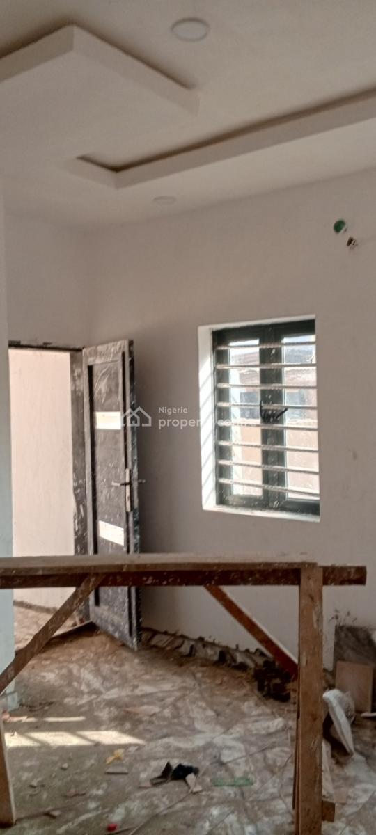 Lovely Newly Built Pop Mini Flat Ensuit, Short Drive From Arepo , Ascon Ibafo, Ibafo, Ogun, Mini Flat (room and Parlour) for Rent