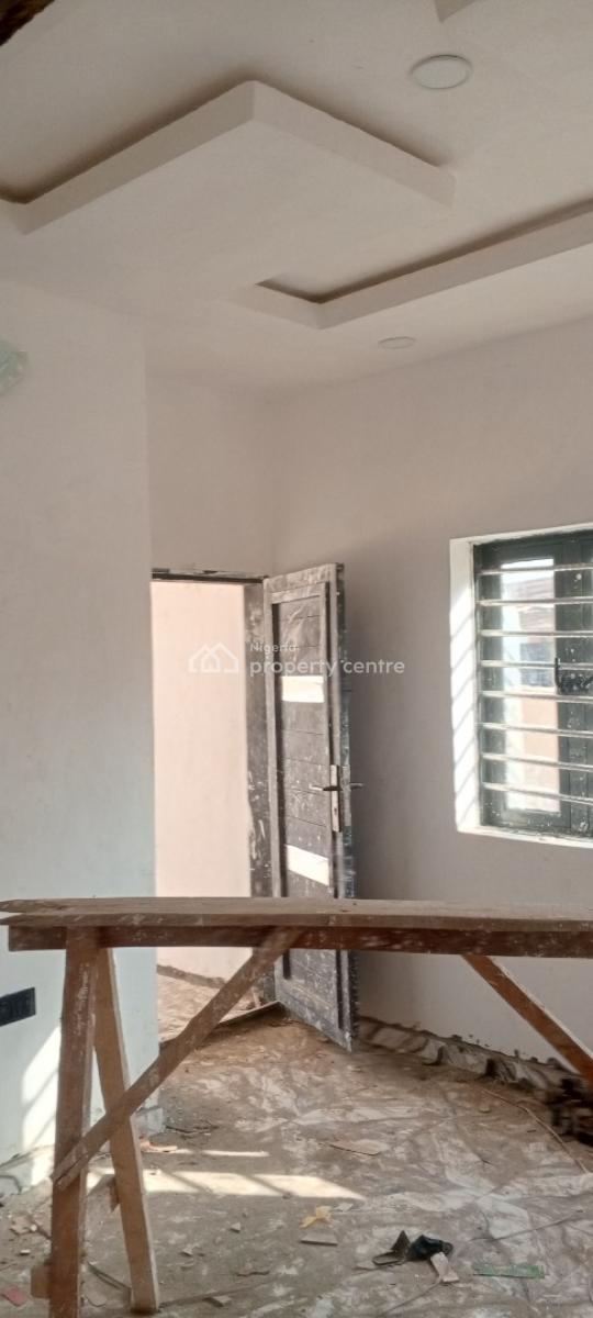 Lovely Newly Built Pop Mini Flat Ensuit, Short Drive From Arepo , Ascon Ibafo, Ibafo, Ogun, Mini Flat (room and Parlour) for Rent