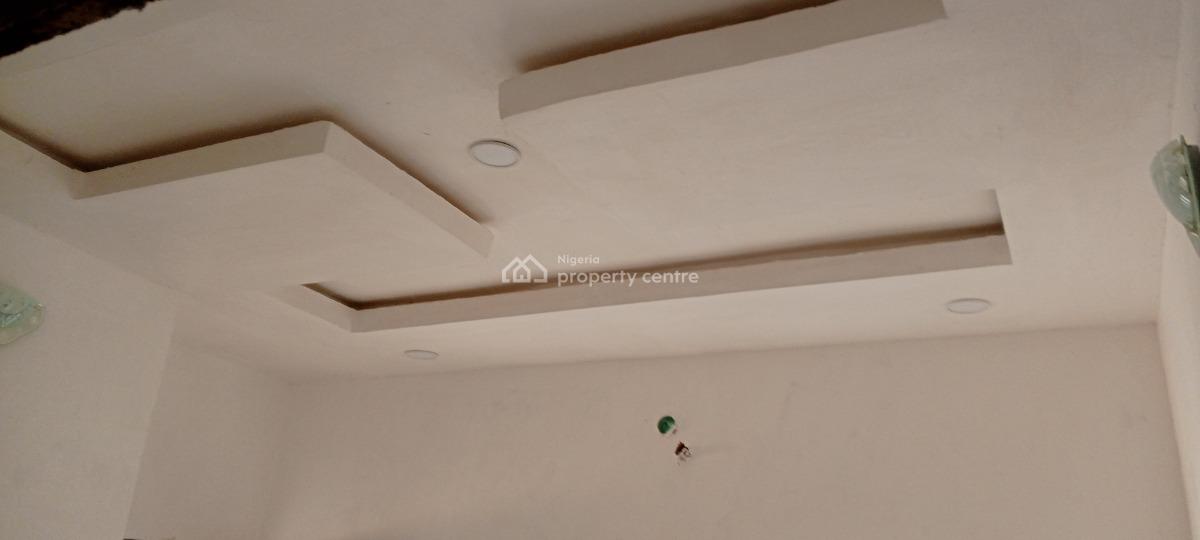 Lovely Newly Built Pop Mini Flat Ensuit, Short Drive From Arepo , Ascon Ibafo, Ibafo, Ogun, Mini Flat (room and Parlour) for Rent