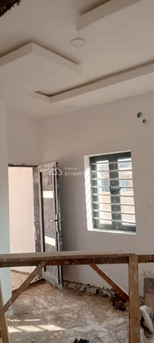 Lovely Newly Built Pop Mini Flat Ensuit, Short Drive From Arepo , Ascon Ibafo, Ibafo, Ogun, Mini Flat (room and Parlour) for Rent