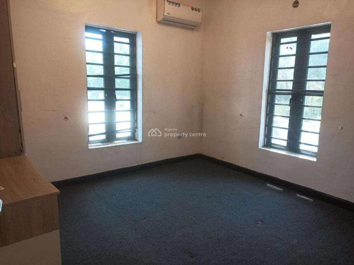 Fully Service 1 Bedroom Apartment, 2,  Toll Gate, Lekki, Lagos, Lekki Phase 2, Lekki, Lagos, Flat / Apartment for Rent