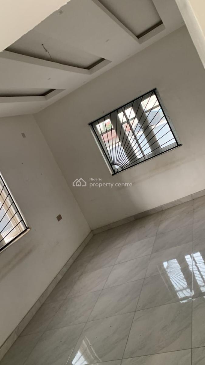 4-bedroom Semi-detached Duplex, Majek, Ajah, Lagos, Semi-detached Duplex for Rent