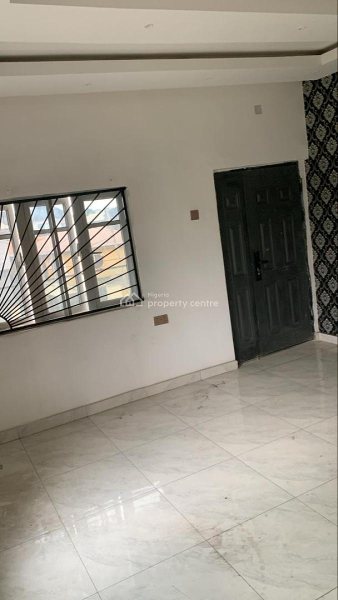 4-bedroom Semi-detached Duplex, Majek, Ajah, Lagos, Semi-detached Duplex for Rent