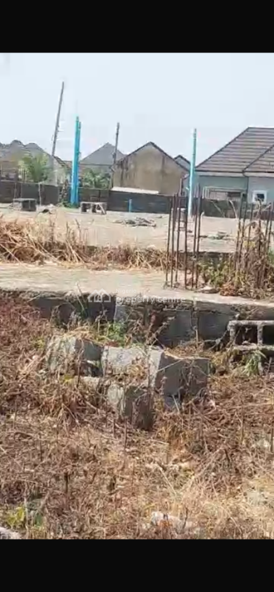 700sqm, Residential, with Dpc, Estate Land, Estate, Lokogoma District, Abuja, Residential Land for Sale