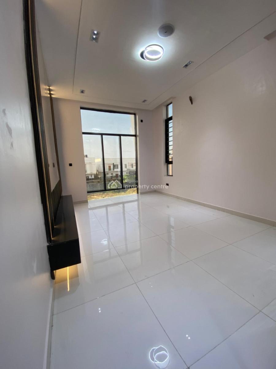 5 Bedroom Fully Detached Duplex with Swimming Pool and Bq, Orchid Extension, Lekki, Lekki, Lagos, Detached Duplex for Sale