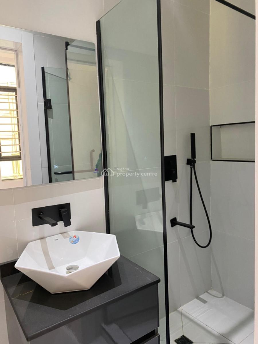 5 Bedroom Fully Detached Duplex with Swimming Pool and Bq, Orchid Extension, Lekki, Lekki, Lagos, Detached Duplex for Sale