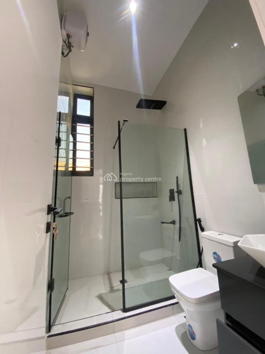 5 Bedroom Fully Detached Duplex with Swimming Pool and Bq, Orchid Extension, Lekki, Lekki, Lagos, Detached Duplex for Sale