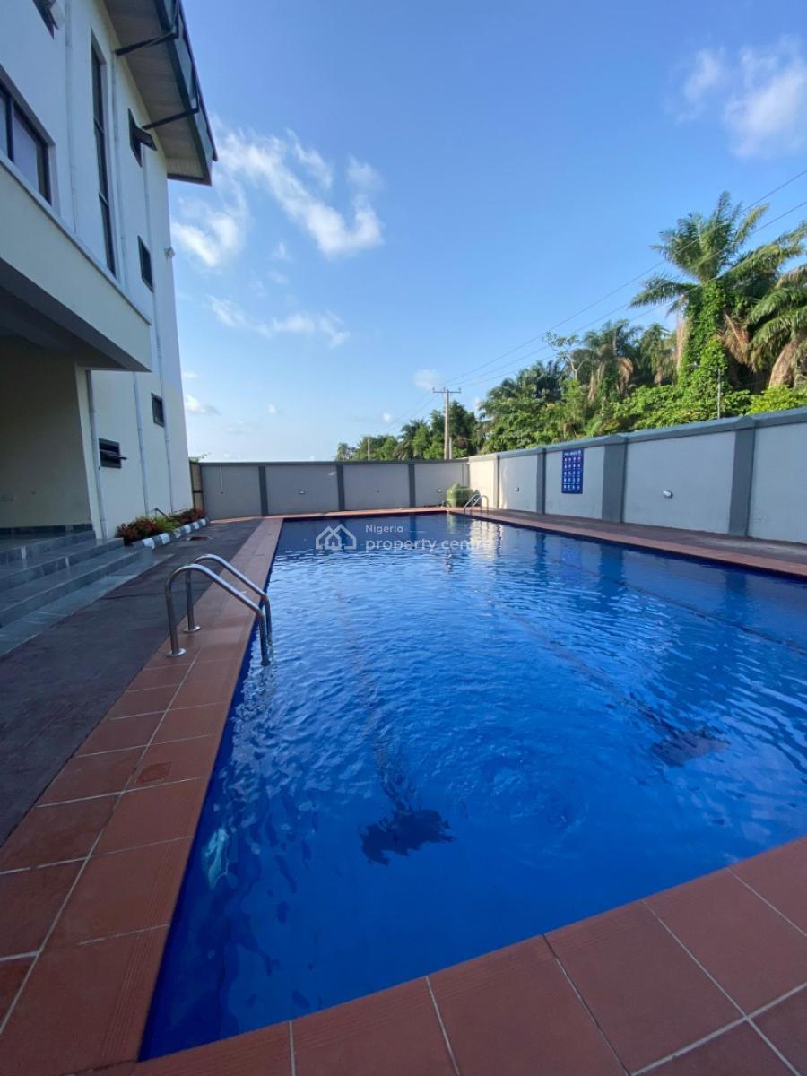 5 Bedroom Fully Detached Duplex with Swimming Pool and Bq, Orchid Extension, Lekki, Lekki, Lagos, Detached Duplex for Sale