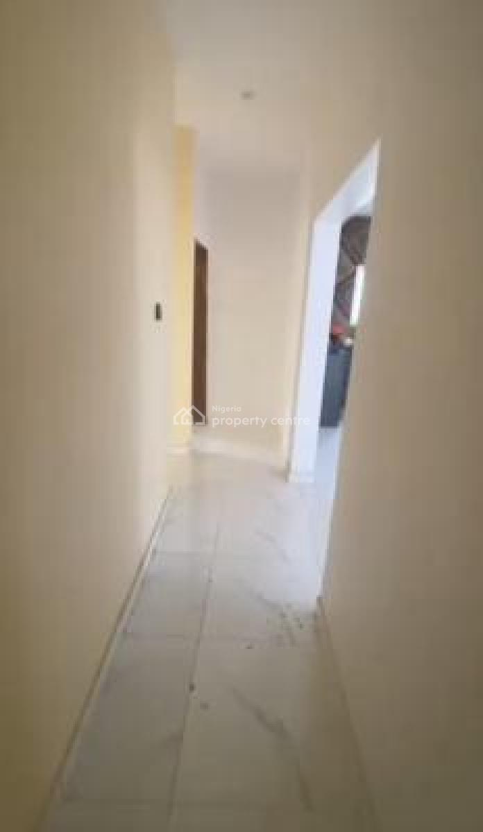 Newly Built 3 Bedroom Detached Bungalow House, Ijako, Off Atlantic School Road Epe, Epe, Lagos, Detached Bungalow for Rent