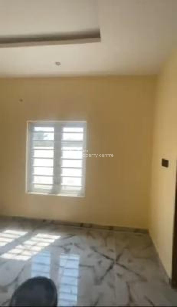 Newly Built 3 Bedroom Detached Bungalow House, Ijako, Off Atlantic School Road Epe, Epe, Lagos, Detached Bungalow for Rent
