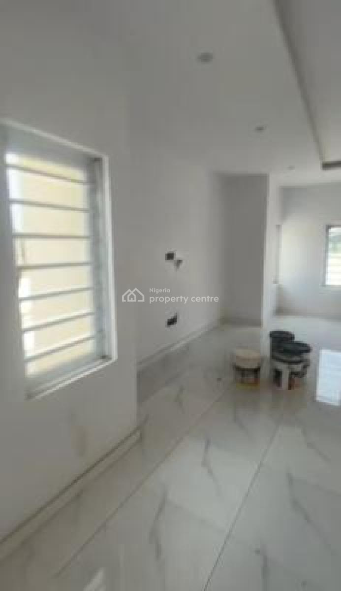 Newly Built 3 Bedroom Detached Bungalow House, Ijako, Off Atlantic School Road Epe, Epe, Lagos, Detached Bungalow for Rent