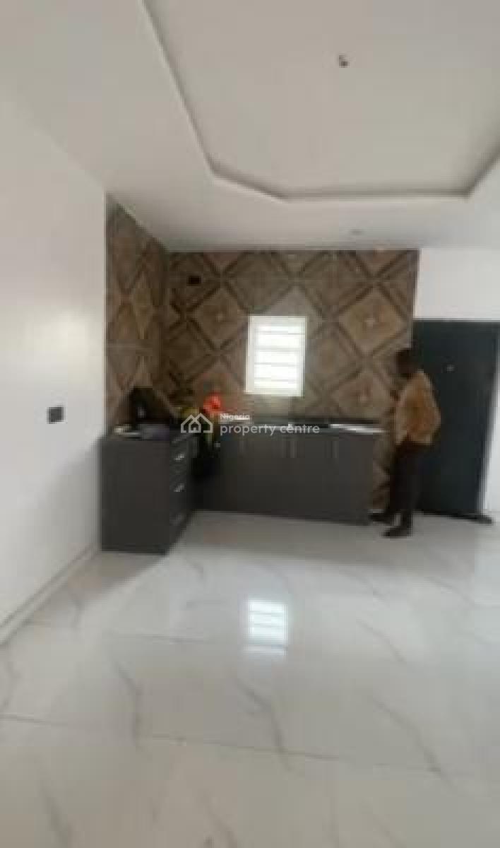 Newly Built 3 Bedroom Detached Bungalow House, Ijako, Off Atlantic School Road Epe, Epe, Lagos, Detached Bungalow for Rent