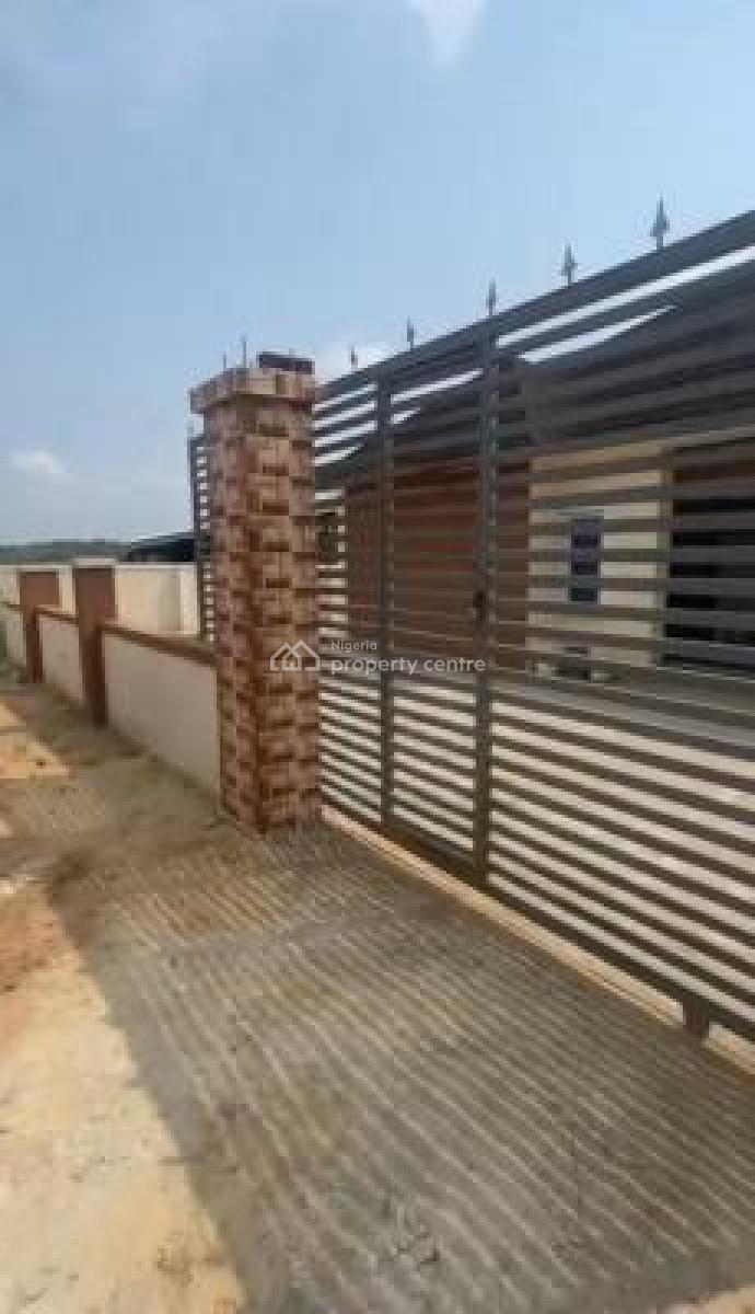 Newly Built 3 Bedroom Detached Bungalow House, Ijako, Off Atlantic School Road Epe, Epe, Lagos, Detached Bungalow for Rent