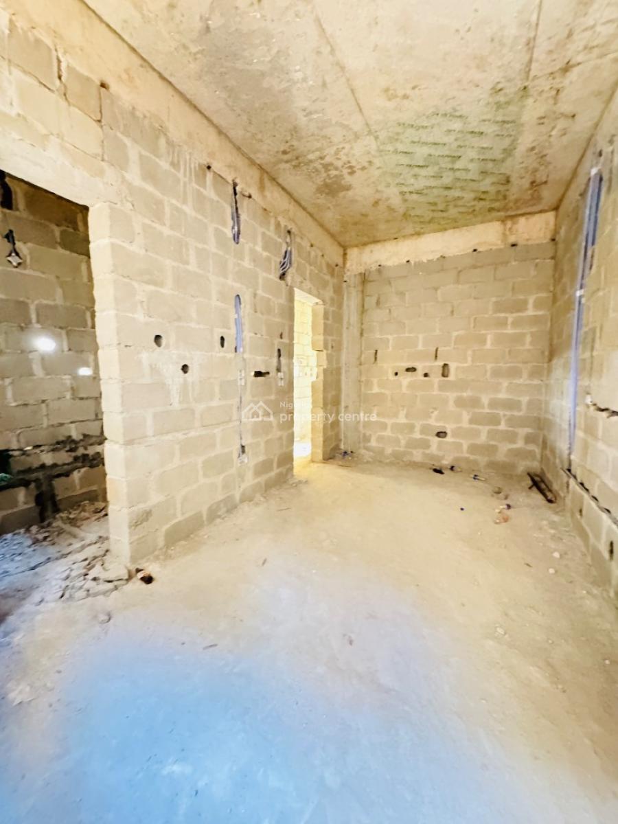 Massively Built 3bedroom Apartment Selling Off Plan, Off Orchid, Lekki, Lagos, Flat / Apartment for Sale