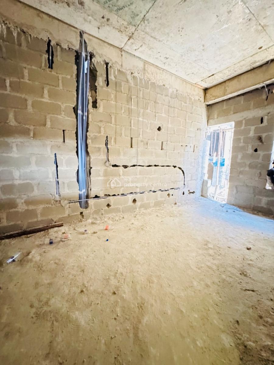 Massively Built 3bedroom Apartment Selling Off Plan, Off Orchid, Lekki, Lagos, Flat / Apartment for Sale