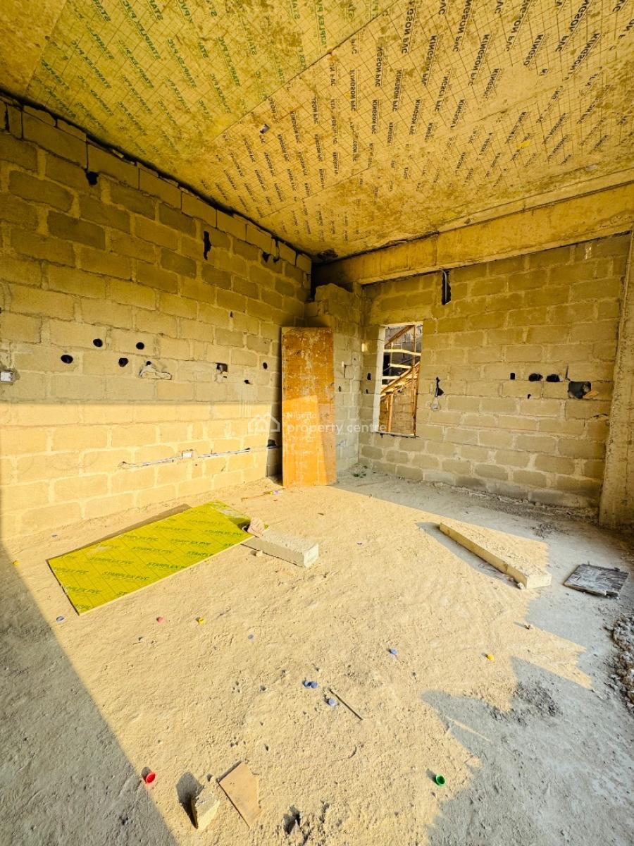 Massively Built 3bedroom Apartment Selling Off Plan, Off Orchid, Lekki, Lagos, Flat / Apartment for Sale