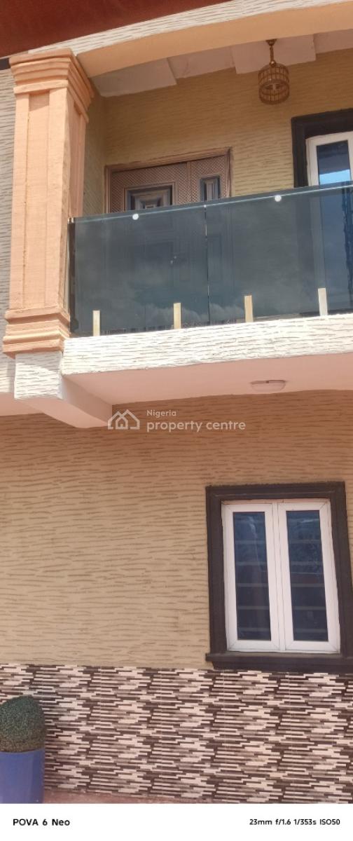 Newly Refurbished 2bed with Everything You Want, Valley View Estate Aboru Iyana Ipaja Rd Lagos, Iyana Ipaja, Ipaja, Lagos, Flat / Apartment for Rent