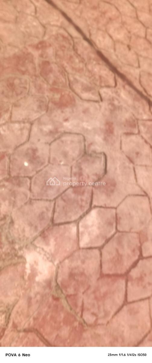 Newly Refurbished 2bed with Everything You Want, Valley View Estate Aboru Iyana Ipaja Rd Lagos, Iyana Ipaja, Ipaja, Lagos, Flat / Apartment for Rent