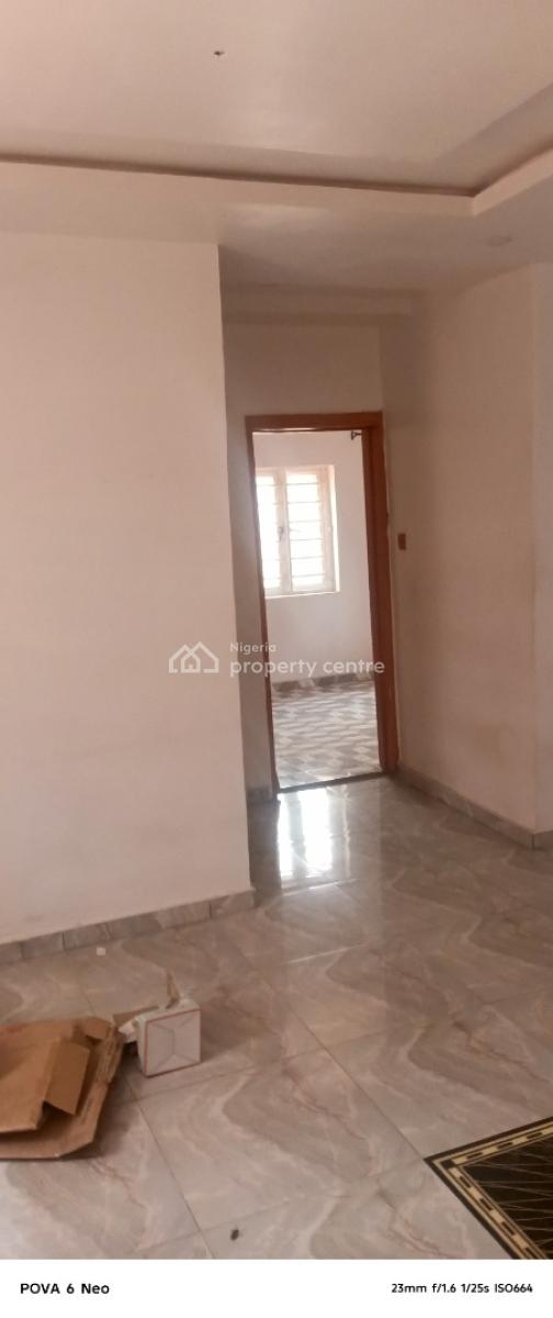 Newly Refurbished 2bed with Everything You Want, Valley View Estate Aboru Iyana Ipaja Rd Lagos, Iyana Ipaja, Ipaja, Lagos, Flat / Apartment for Rent