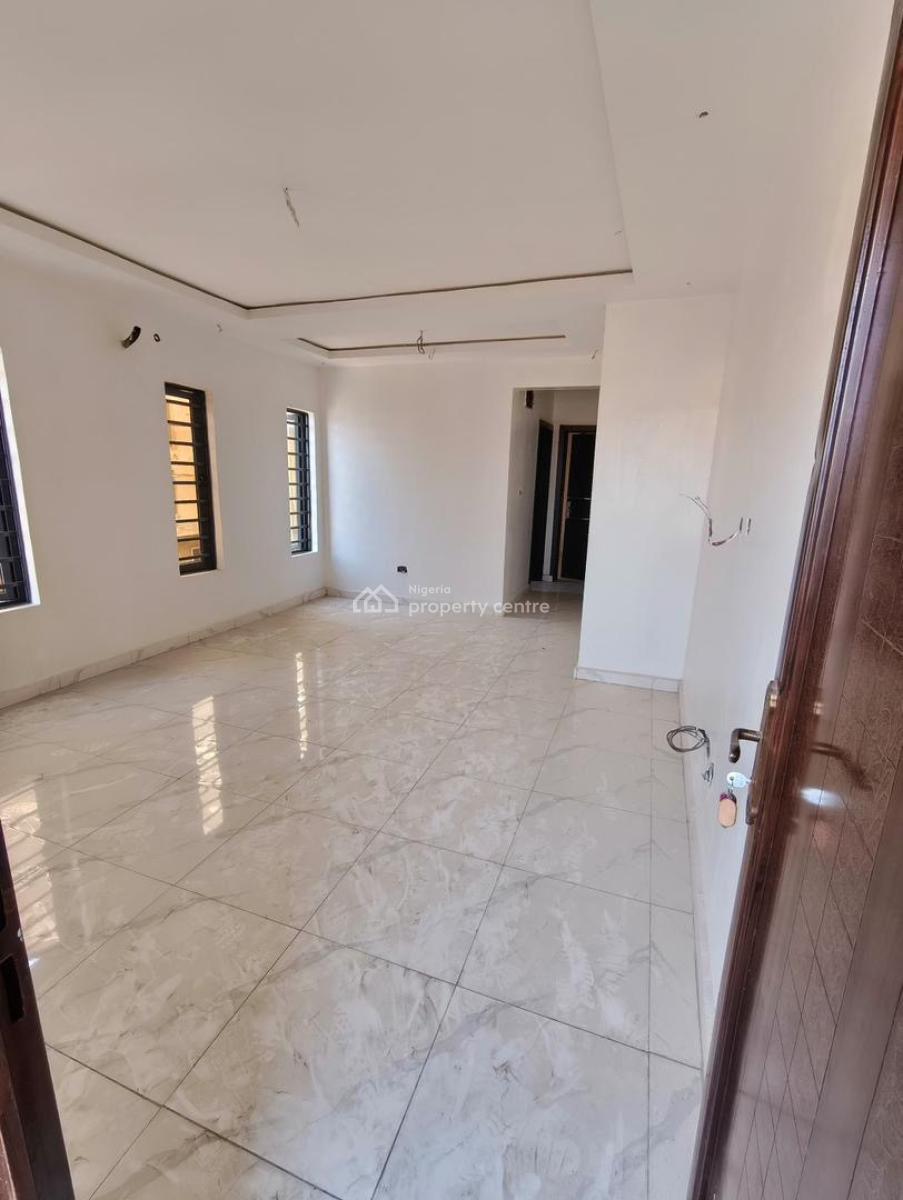 Massive 2 Bedroom Apartment in a Serene Environment, Gbagada Lagos, Serene 2 Bedroom, with Good Power Supply , Gbagada Lagos, Gbagada, Lagos, Flat / Apartment for Sale