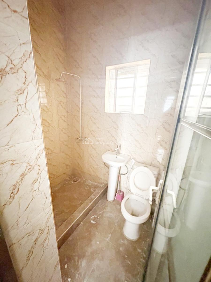 Luxury 2 Bedroom Flat, Opic Estate, Opic, Isheri North, Lagos, Flat / Apartment for Rent